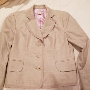 Banana Republic Blazer